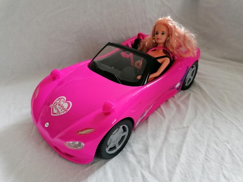 Voiture sport cabriolet - sport,