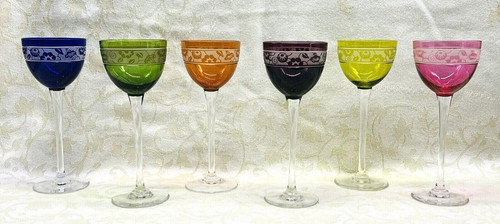 Nancy verre vin rhin - verre, du