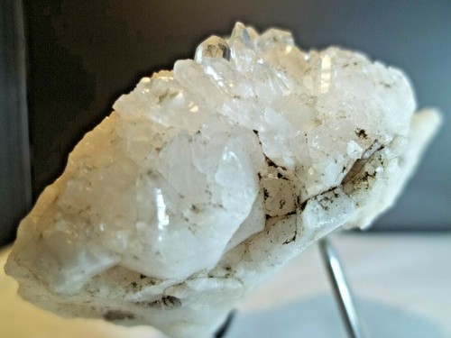Minéraux quartz bouquet - minÉraux.,