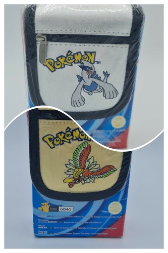 Sacoche game boy color - sacoche,