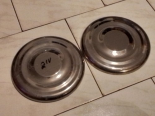 Accessoire rare enjoliveurs - accessoire, 2