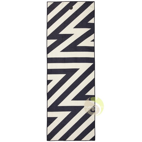 Serviette yoga yogitoes - de,