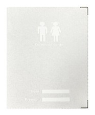 Protège carnet de santé