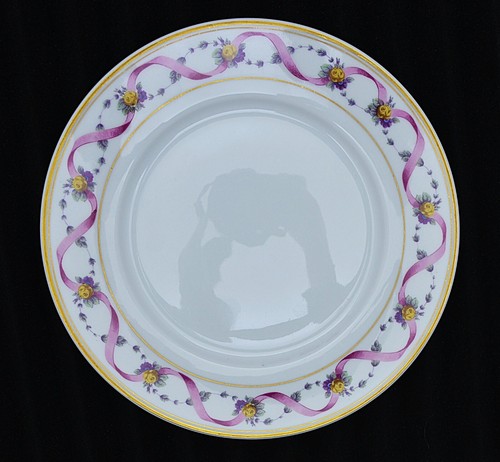 Richard ginori belle - belle, assiette