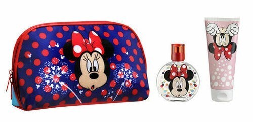 Set cadeau parfum disney - parfum,