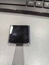 Apple Ipod Nano A1366 6E Génération 8 Go Lecteur Multimédia Gris Pour Pièces