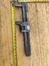 (n°707 OLD TOOL  OUTIL ANCIEN