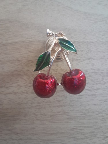 Magnifique poignées cerises - magnifique,