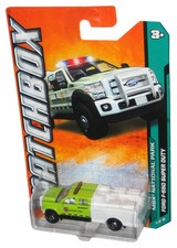 Camion Jouet Ford F-550 Super
