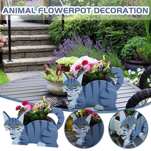 Support plantes pot - plantes, de