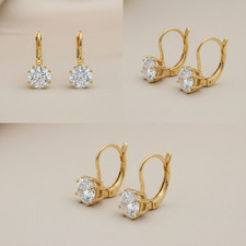 Boucles d'Oreilles - Femme -
