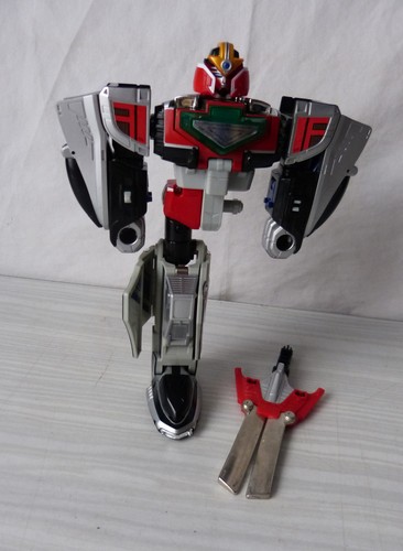 Power rangers bandai 2000 - #power,