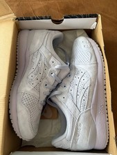 Kith asics gel lyte - x,