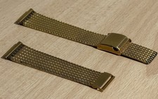 Bracelet Montre Luxe ZRC 19mm