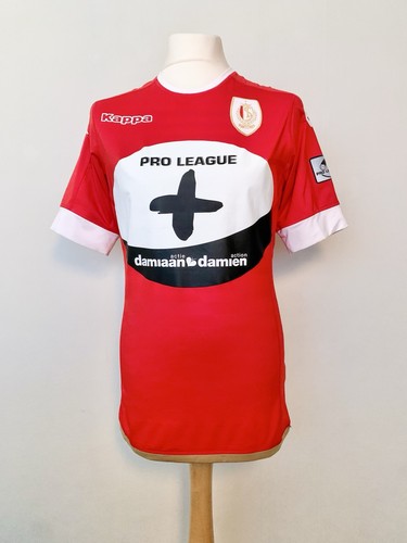 Standard liège 2016 2017 home - standard,