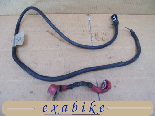 Cable demarreur pour - demarreur,