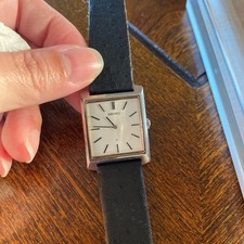 Montre ancienne / bracelet