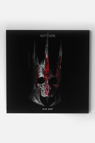 The witcher wild hunt - the,