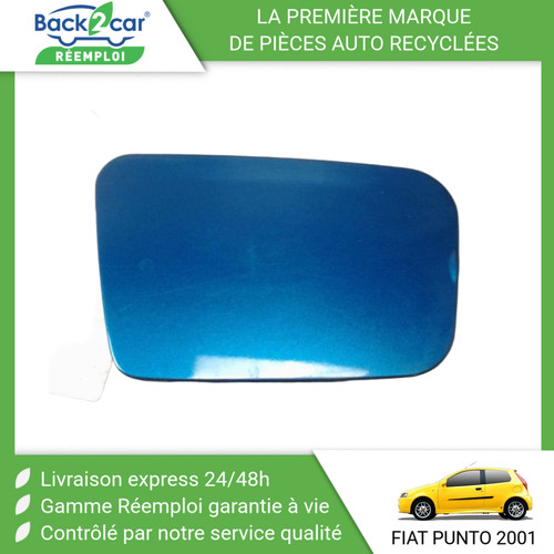 Volet trappe carburant - 🏆,