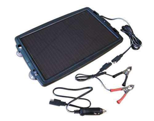 Chargeur maintenance de - chargeur,
