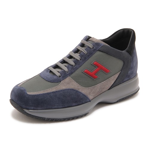 M1807 sneaker uomo hogan - m1807,