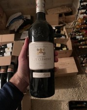 chateau pape clement 2017