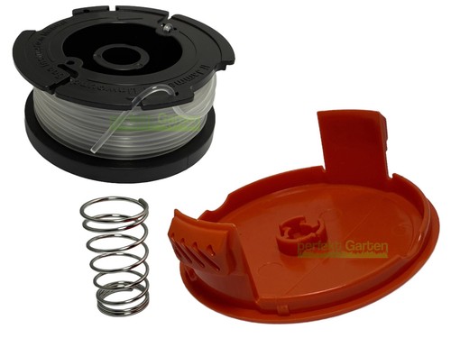 Bobine fil capuchon pour - bobine,