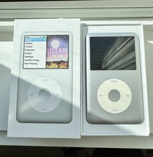 Apple iPod Classic 7ème