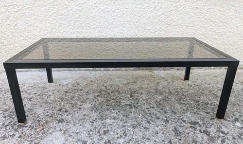 Table basse vintage style - basse,