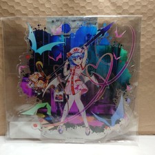 Touhou Project Remilia Scarlet