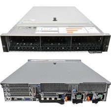Serveur dell poweredge r740xd - dell,