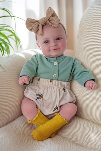 Reborn baby dolls - baby, dolls,