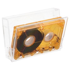 K7 Audio Vierge Cassettes