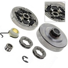 Accessoires Tronçonneuse à Disque Passif Compatible avec MS361 Installation Sa