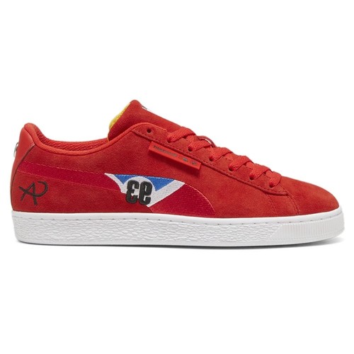 Puma bmw motorsport - puma, x
