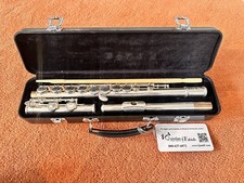 Trevor James TJ10X Flute