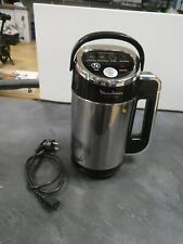 blender chauffant Moulinex