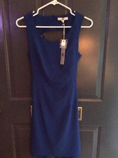 YA Los Angeles Size SMALL Blue