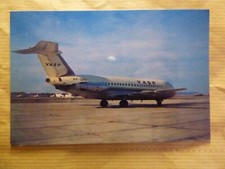 BAC 1-11   VASP   PP-SRU     /