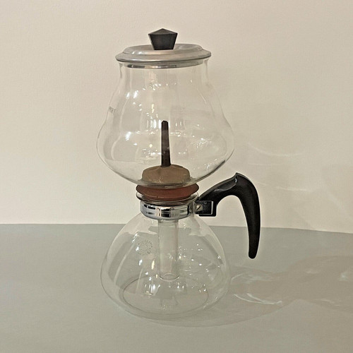 Vintage cafetiere a - vintage,