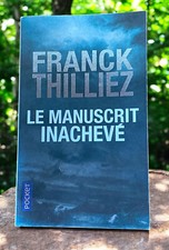 Le manuscrit inachevé par