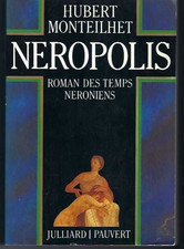 Hubert MONTEILHET  -