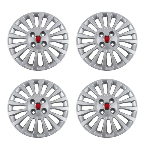 Set enjoliveurs pour fiat - enjoliveurs,