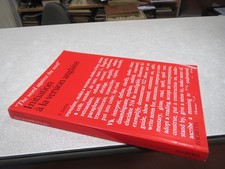 CA811 INITIATION A LA VERSION ANGLAISE GRELLET