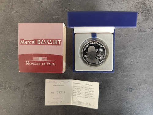 Coffret euro 2010 - 10,