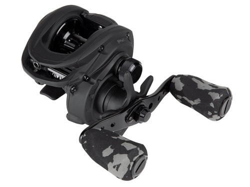 Abu garcia max black - max, ops