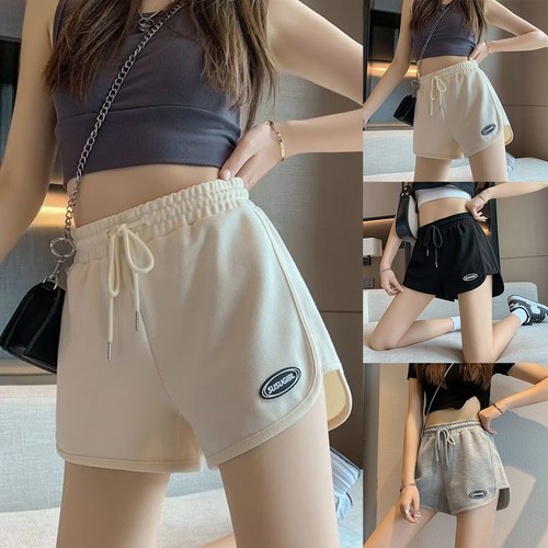 Short sport aline - short, de