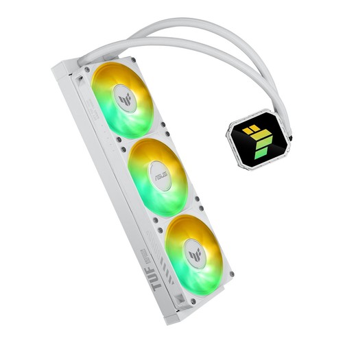 Asus tuf gaming iii - lc,