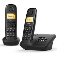 TELEPHONE SANS FIL SIEMENS