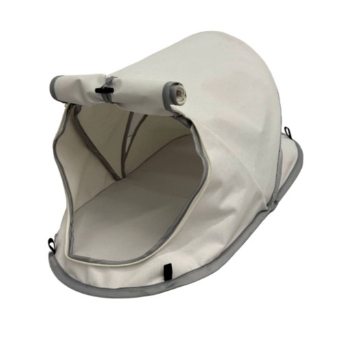 Tente animale portable - tente,
